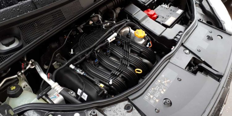 Двигатели в Lada XRAY Cross: характеристики, краткое описание